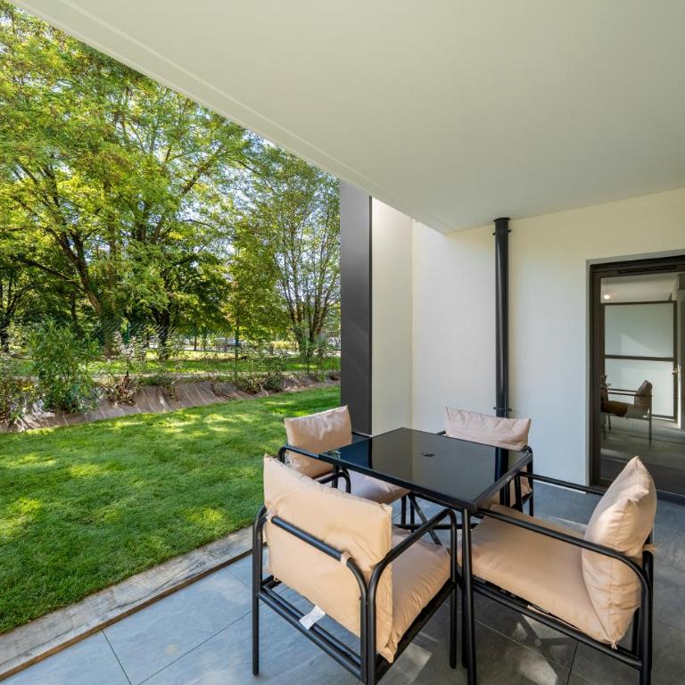 Le Cocon du Leman - Appartement - 11