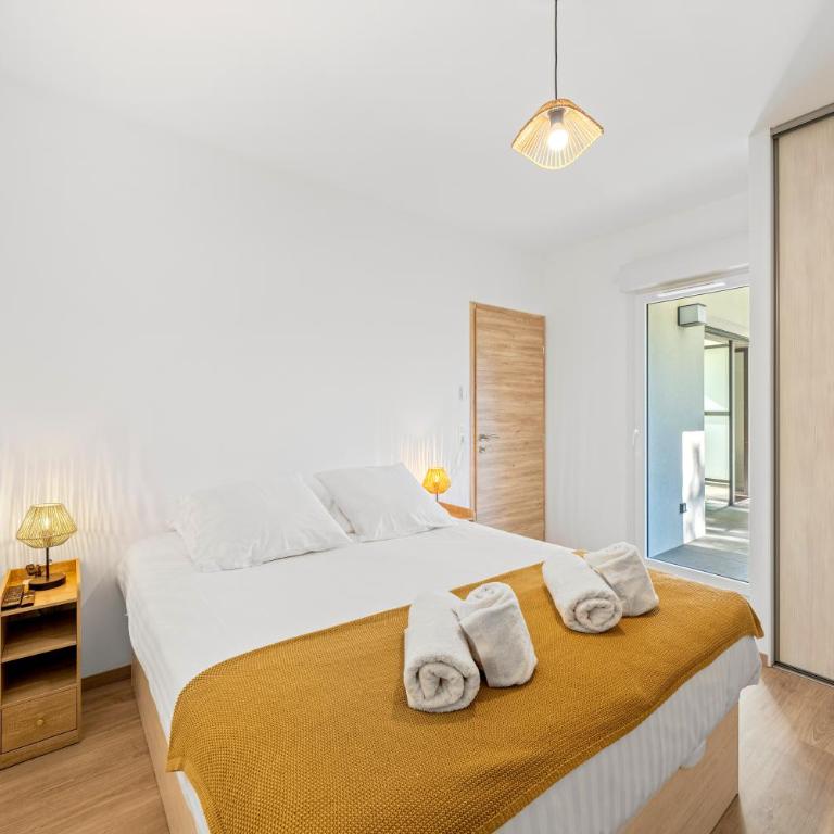 Le Cocon du Leman - Appartement - 16