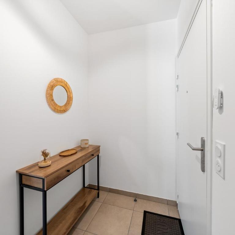 Le Cocon du Leman - Appartement - 17