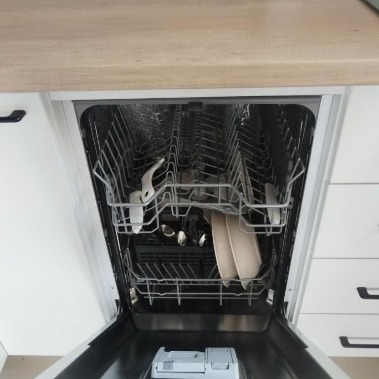 VSS Apartmani - One-Bedroom Apartment - 6