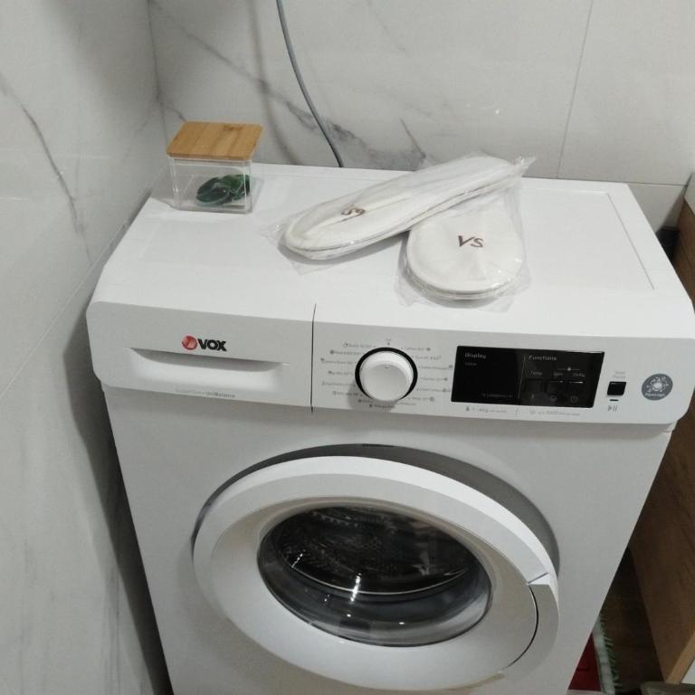 VSS Apartmani - One-Bedroom Apartment - 13