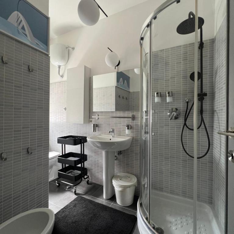 LOFT29 Design home near the Vatican - Appartamento con 1 Camera da Letto - 2