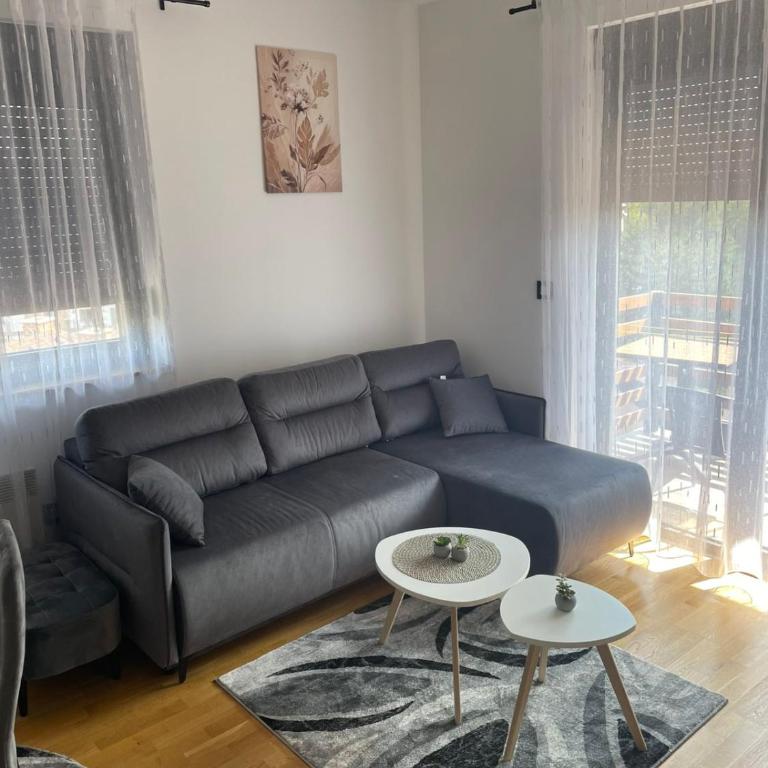 VSS Apartmani - One-Bedroom Apartment - 2