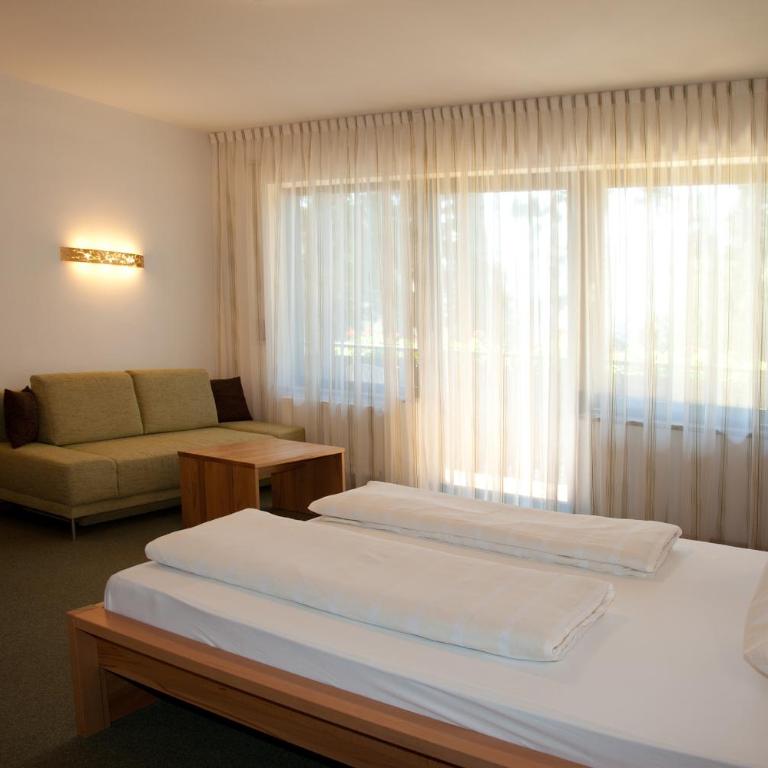 Living Apartments Morgenstern - Appartamento con 1 Camera da Letto - 3