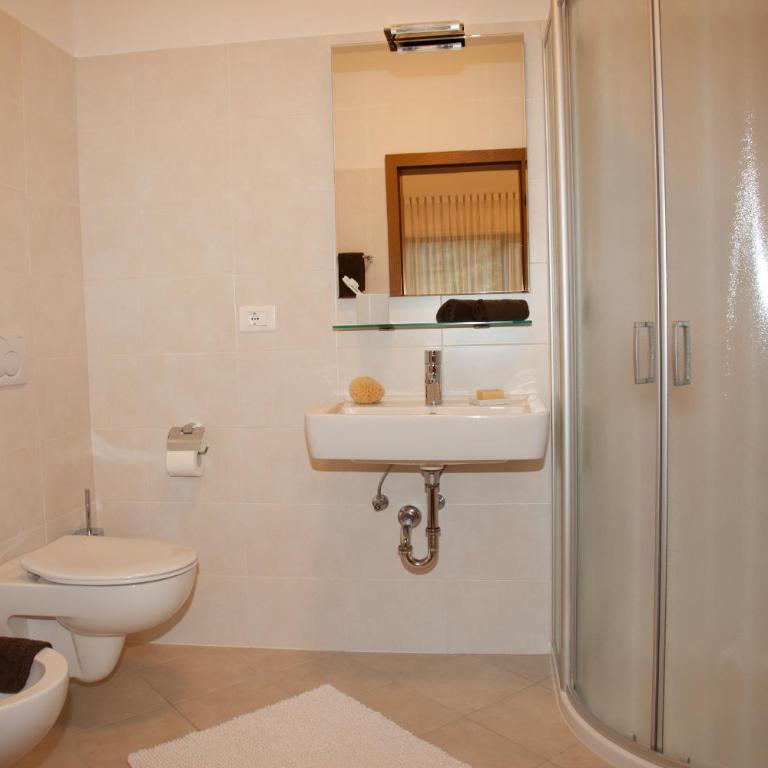 Living Apartments Morgenstern - Appartamento con 1 Camera da Letto - 9