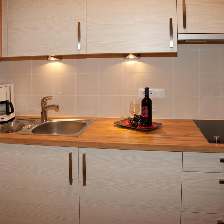 Living Apartments Morgenstern - Appartamento con 1 Camera da Letto - 8