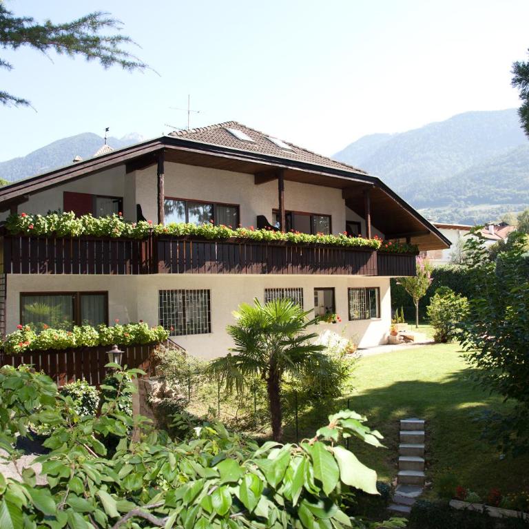 Living Apartments Morgenstern - Appartamento con 1 Camera da Letto - 1