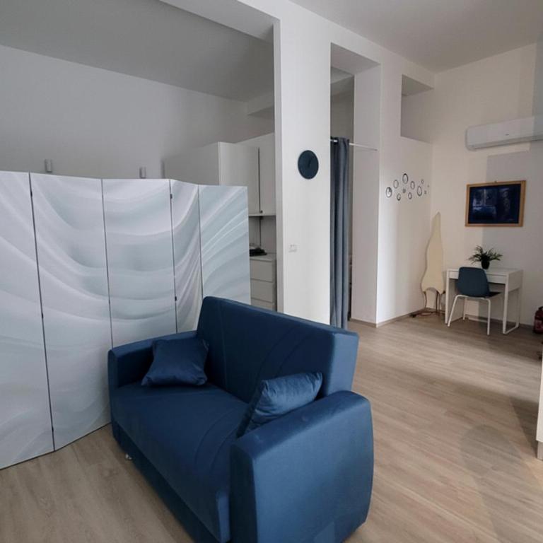 La Mandronia Loft - Appartamento con 2 Camere da Letto - 7
