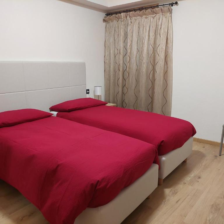 Baita Belvedere Mottolino & Neve - Appartamenti Abar - Appartamento con 2 Camere da Letto - 19