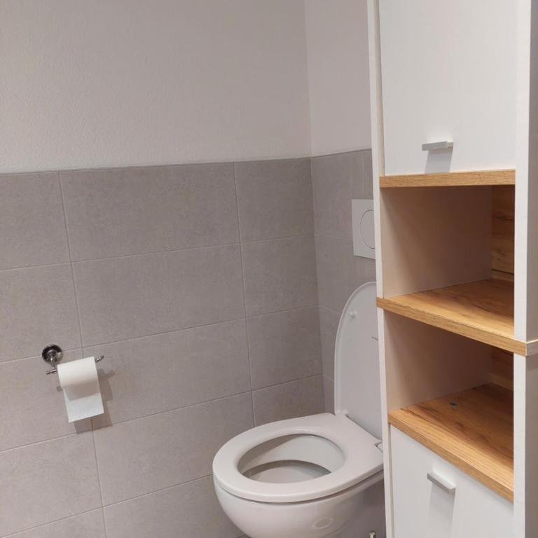 Baita Belvedere Mottolino & Neve - Appartamenti Abar - Appartamento con 2 Camere da Letto - 23