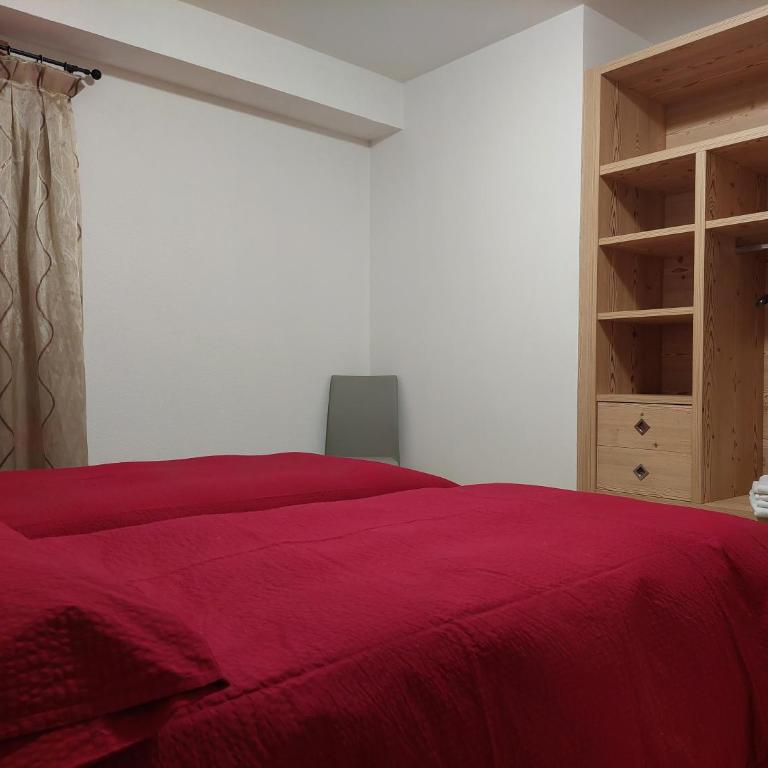 Baita Belvedere Mottolino & Neve - Appartamenti Abar - Appartamento con 2 Camere da Letto - 29