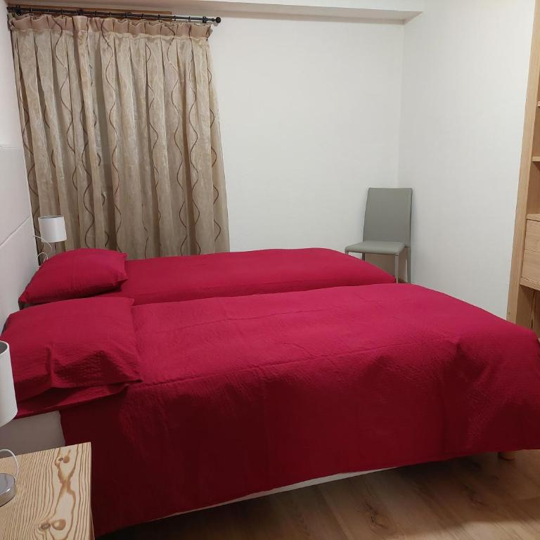 Baita Belvedere Mottolino & Neve - Appartamenti Abar - Appartamento con 2 Camere da Letto - 48