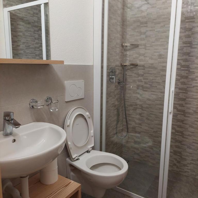 Baita Belvedere Mottolino & Neve - Appartamenti Abar - Appartamento con 2 Camere da Letto - 35