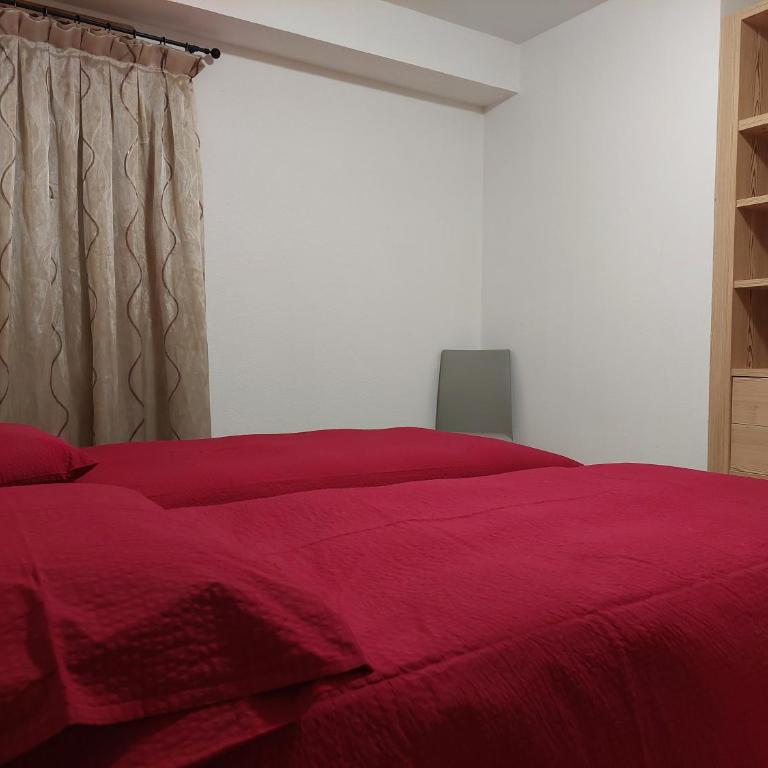 Baita Belvedere Mottolino & Neve - Appartamenti Abar - Appartamento con 2 Camere da Letto - 47