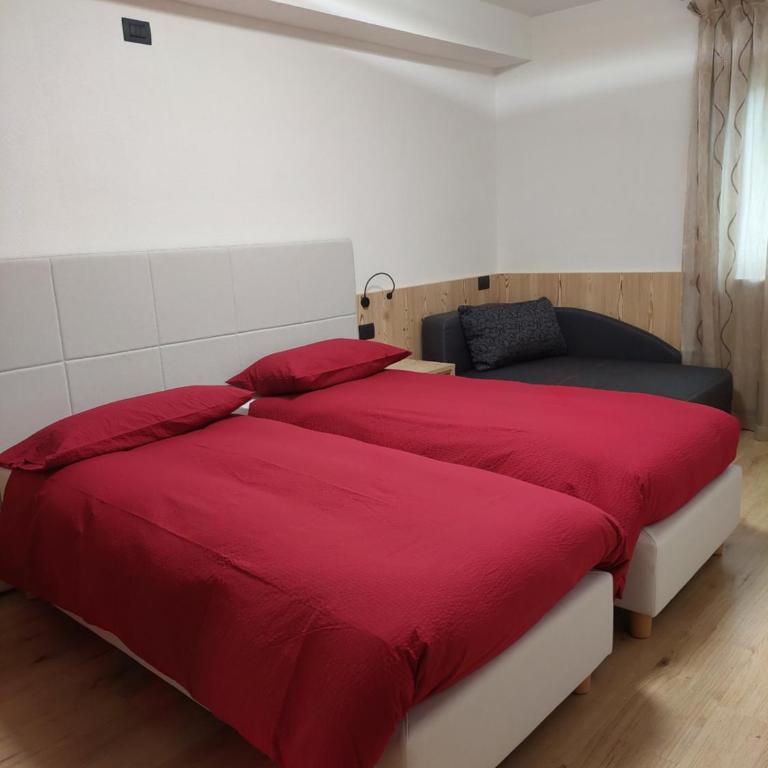 Baita Belvedere Mottolino & Neve - Appartamenti Abar - Appartamento con 2 Camere da Letto - 41