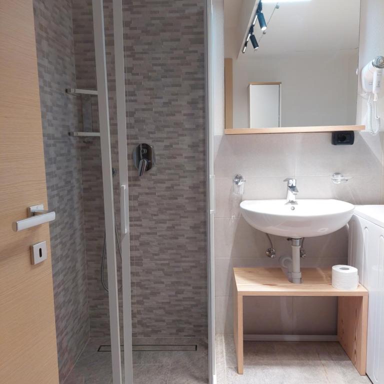 Baita Belvedere Mottolino & Neve - Appartamenti Abar - Appartamento con 2 Camere da Letto - 38