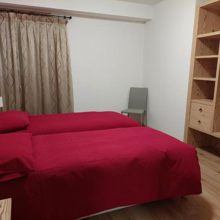 Baita Belvedere Mottolino & Neve - Appartamenti Abar - Appartamento con 2 Camere da Letto - 46