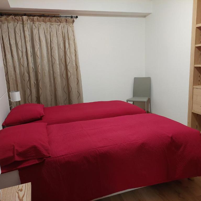 Baita Belvedere Mottolino & Neve - Appartamenti Abar - Appartamento con 2 Camere da Letto - 58