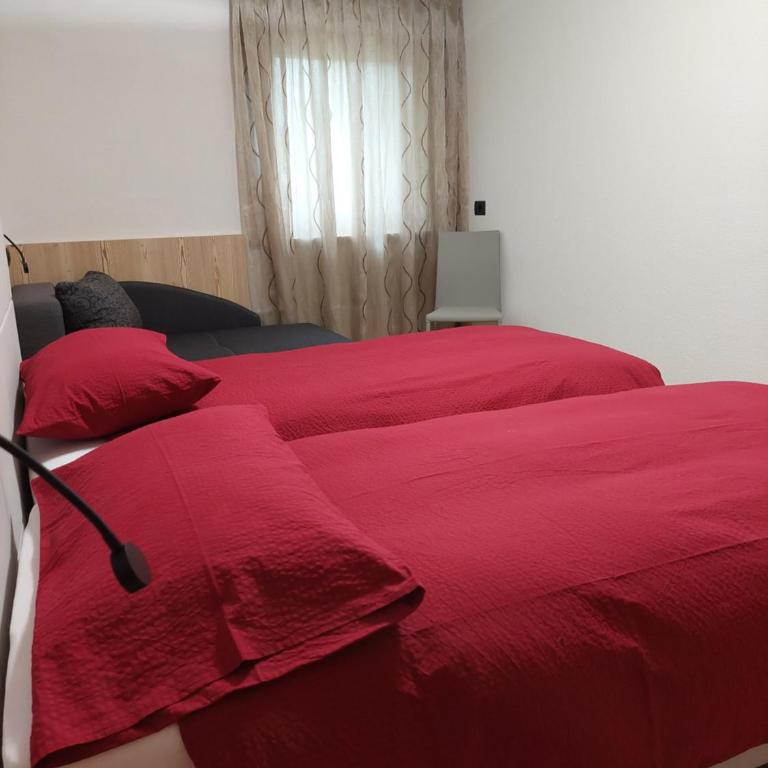 Baita Belvedere Mottolino & Neve - Appartamenti Abar - Appartamento con 2 Camere da Letto - 52