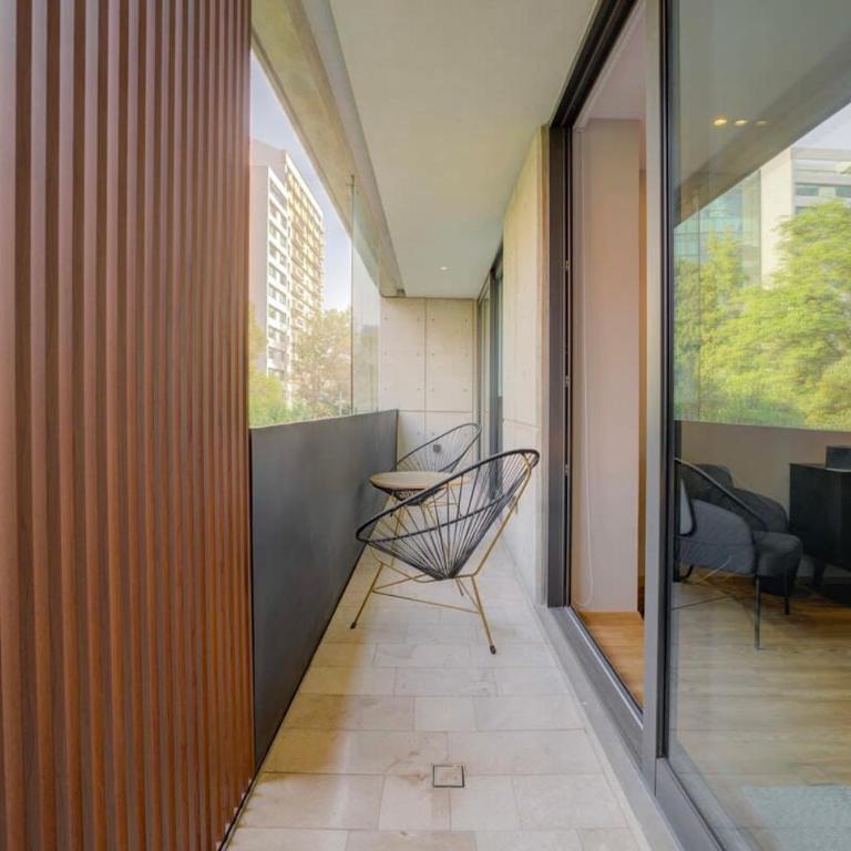 Capitalia Galileo 3BR Views Parking & Balcony - Apartment - 12
