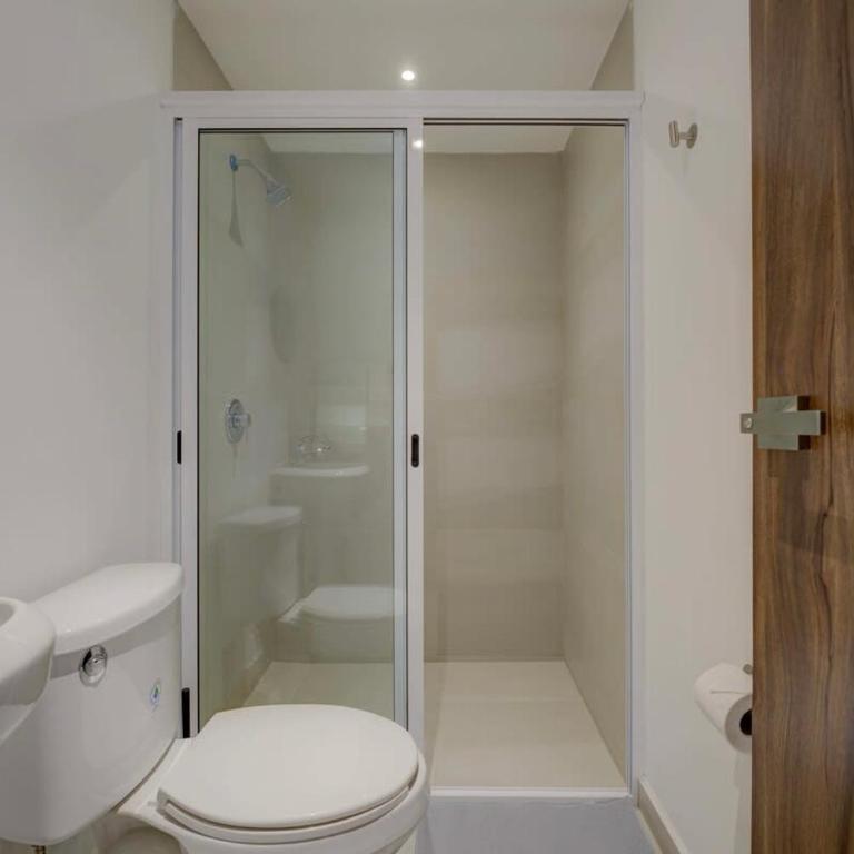 Capitalia Galileo 3BR Views Parking & Balcony - Apartment - 17