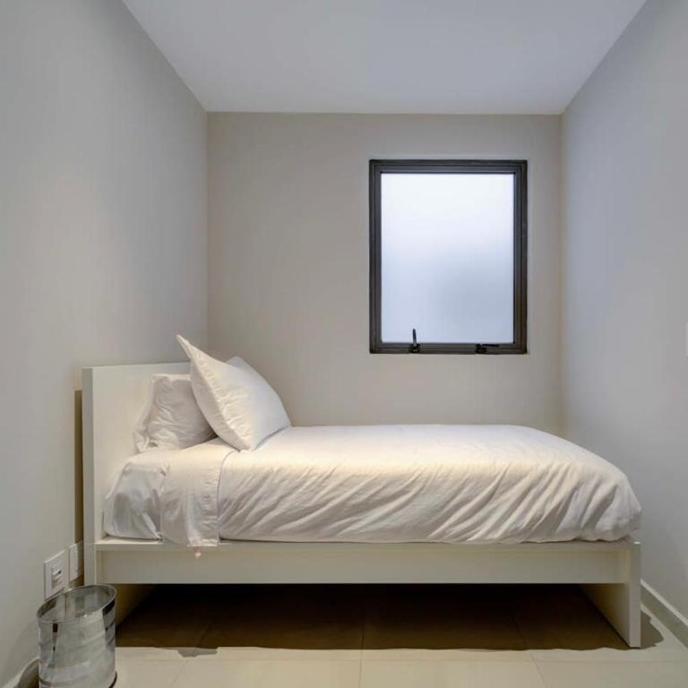 Capitalia Galileo 3BR Views Parking & Balcony - Apartment - 19
