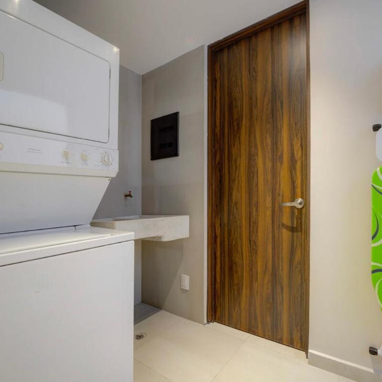 Capitalia Galileo 3BR Views Parking & Balcony - Apartment - 21
