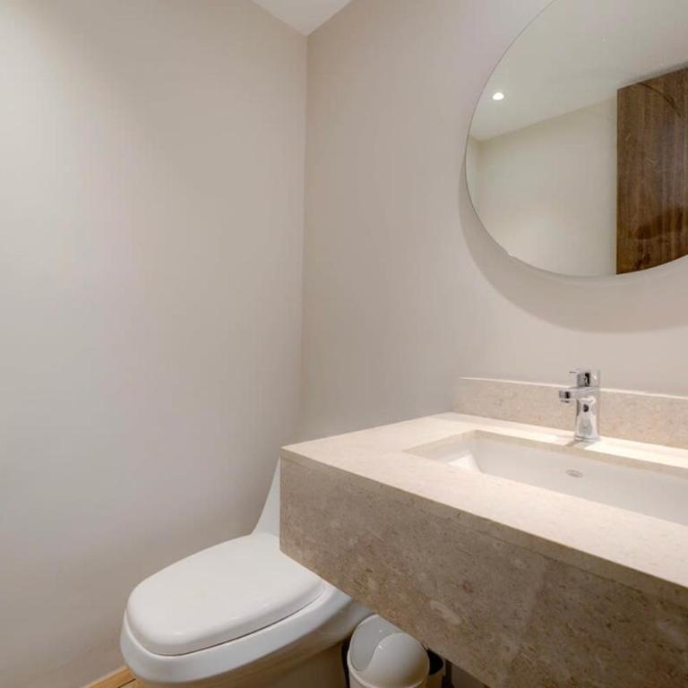 Capitalia Galileo 3BR Views Parking & Balcony - Apartment - 28