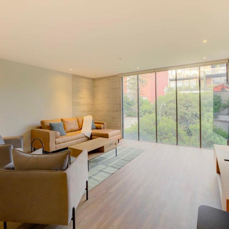 Capitalia Galileo 3BR Views Parking & Balcony - Apartment - 29