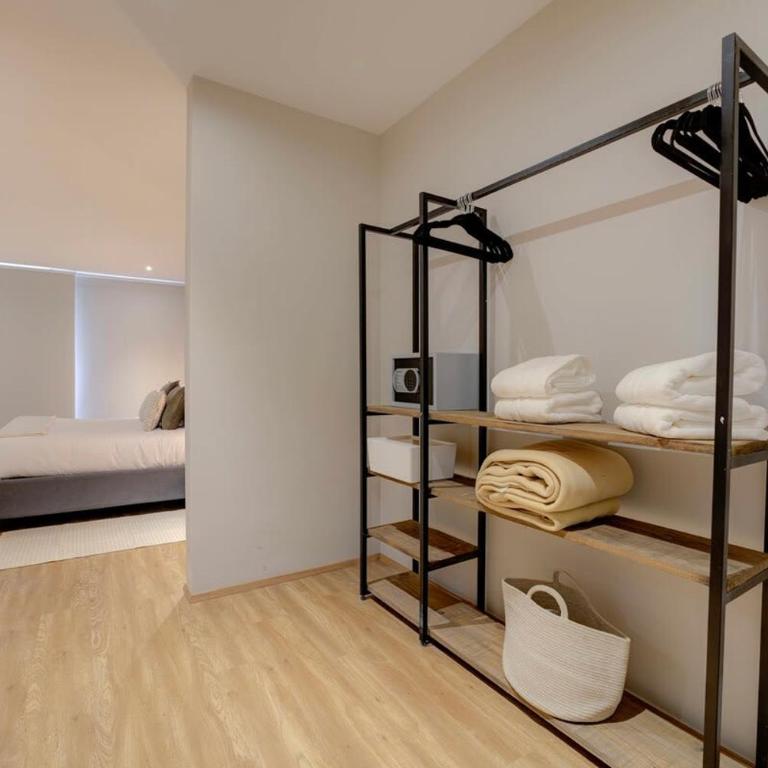 Capitalia Galileo 3BR Views Parking & Balcony - Apartment - 37
