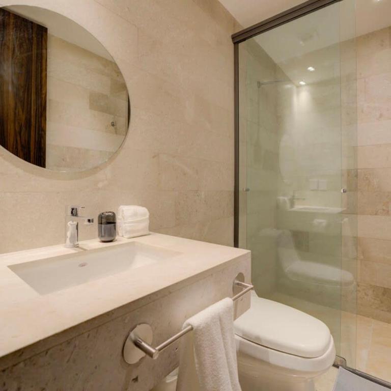 Capitalia Galileo 3BR Views Parking & Balcony - Apartment - 43