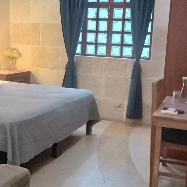 Bed and Breakfast Pecarí - Superior Double Room - 19