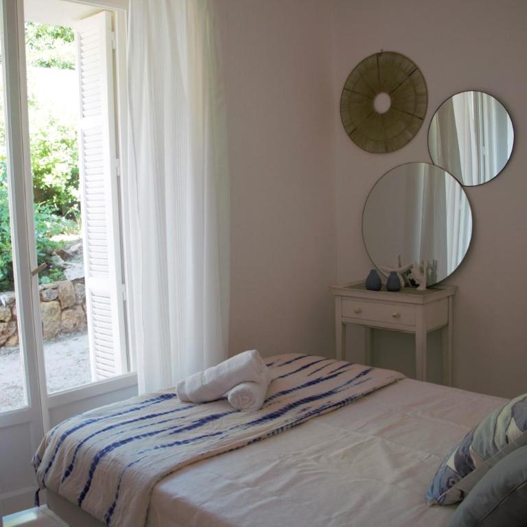Eden Palladio Appt 2 ch front de mer accès direct à la plage - Apartment mit 2 Schlafzimmern - 18