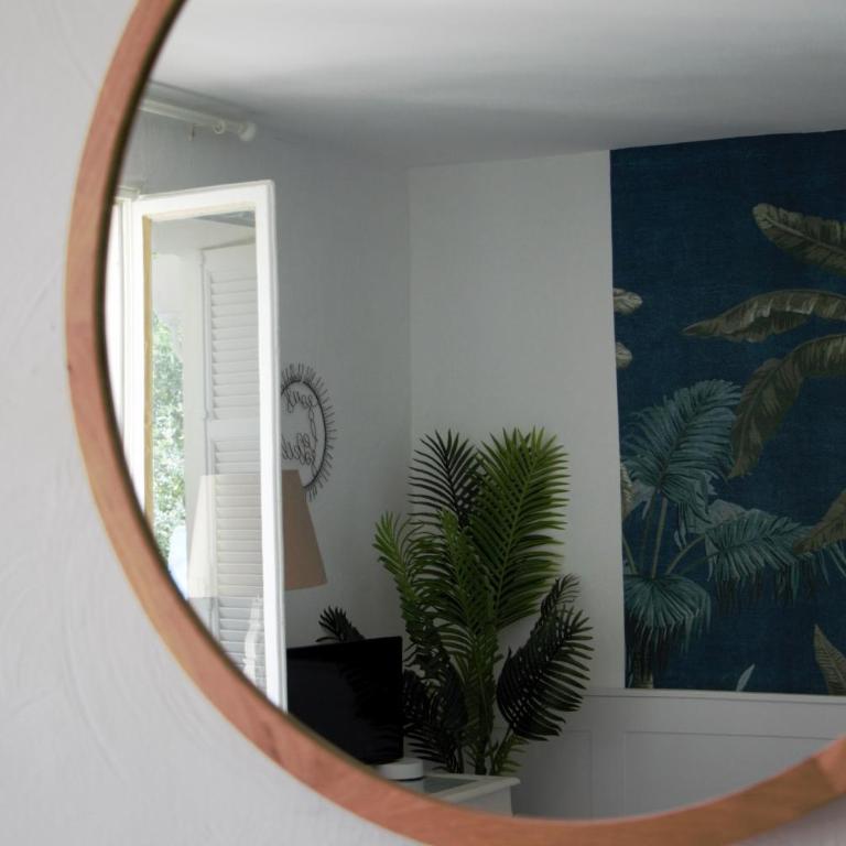 Eden Palladio Appt 2 ch front de mer accès direct à la plage - Apartment mit 2 Schlafzimmern - 25