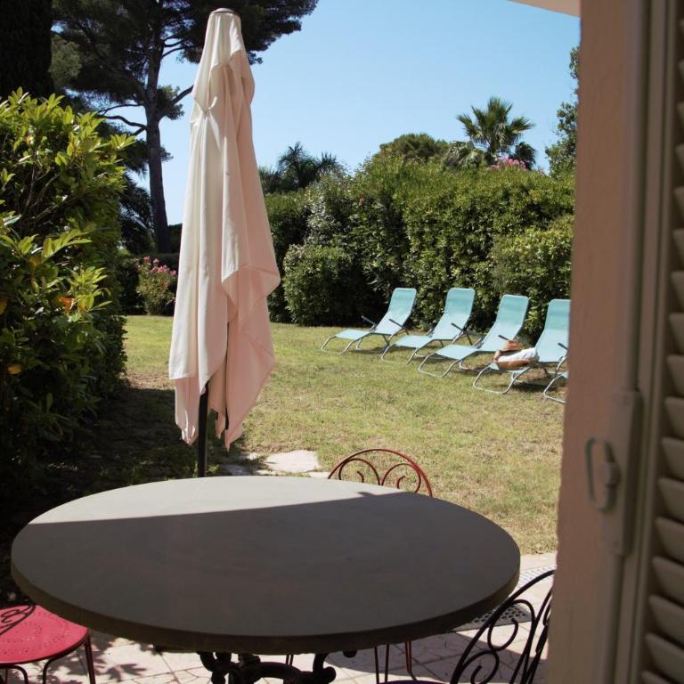 Eden Palladio Appt 2 ch front de mer accès direct à la plage - Apartment mit 2 Schlafzimmern - 17