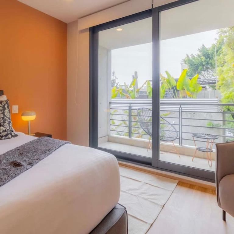 Capitalia Galileo 3BR Parking & Near Soumaya - Apartment - 2
