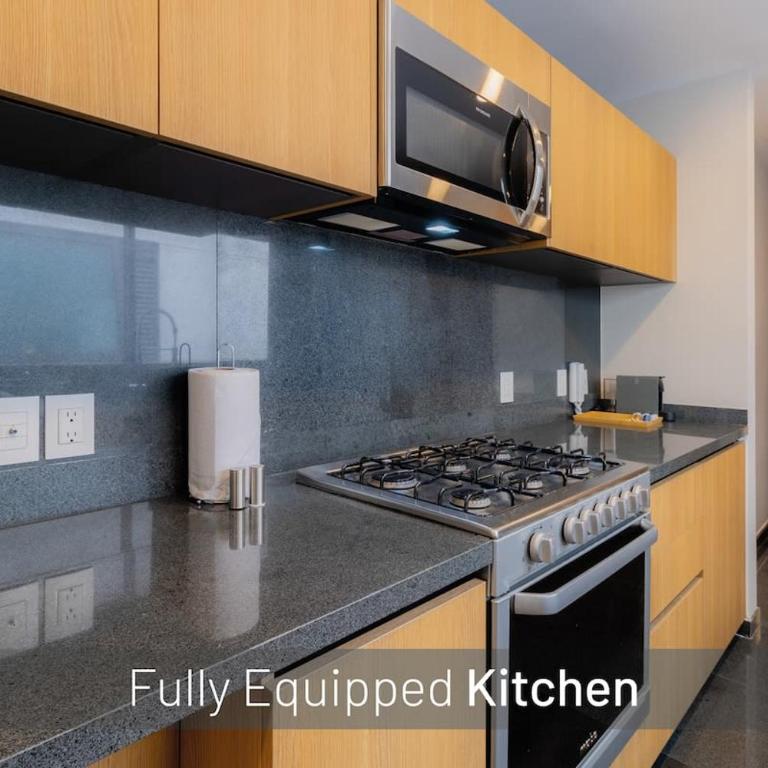 Capitalia Galileo 3BR Parking & Near Soumaya - Apartment - 8