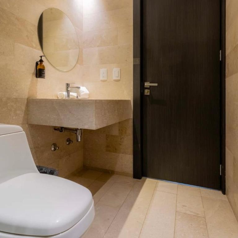 Capitalia Galileo 3BR Parking & Near Soumaya - Apartment - 18