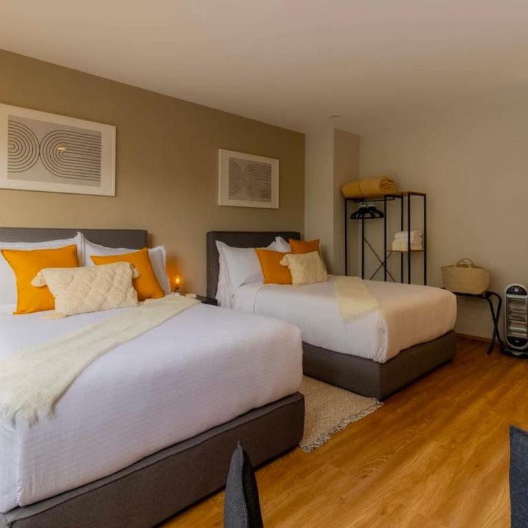 Capitalia Galileo 3BR Parking & Near Soumaya - Apartment - 22