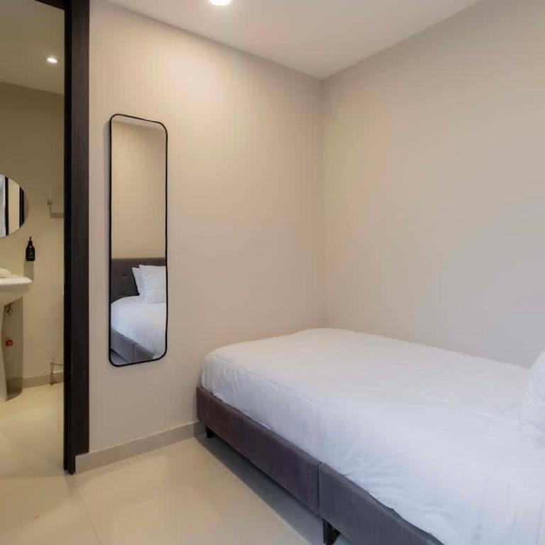 Capitalia Galileo 3BR Parking & Near Soumaya - Apartment - 23