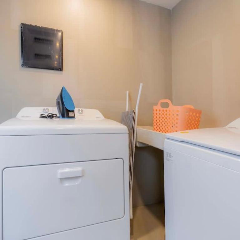 Capitalia Galileo 3BR Parking & Near Soumaya - Apartment - 26
