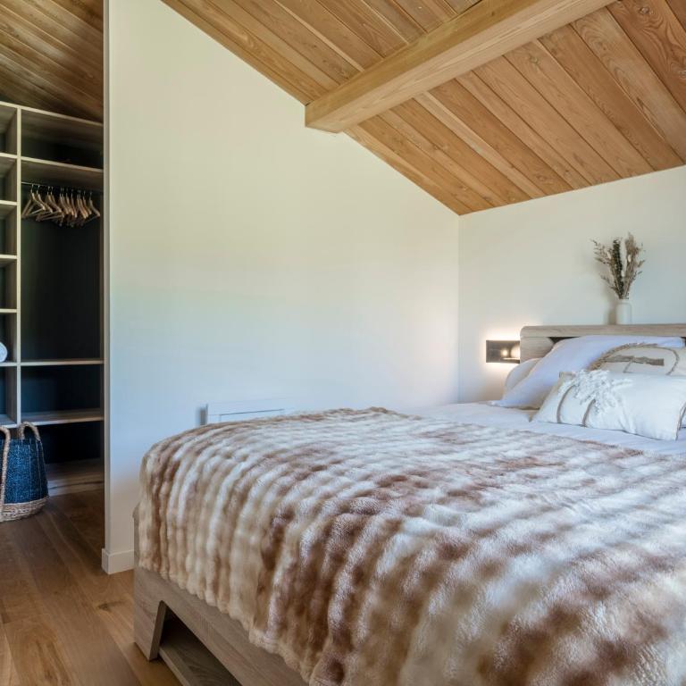 Chalet Zazen I Le Chalet Club - Villa - 8