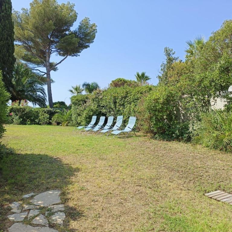 Eden Palladio Appt 2 ch front de mer accès direct à la plage - Apartment mit 2 Schlafzimmern - 13
