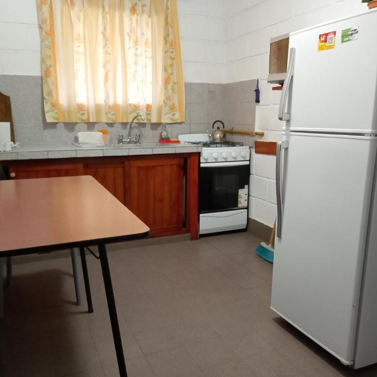 Hostería El Peregrino - Apartamento - Planta baja - 3