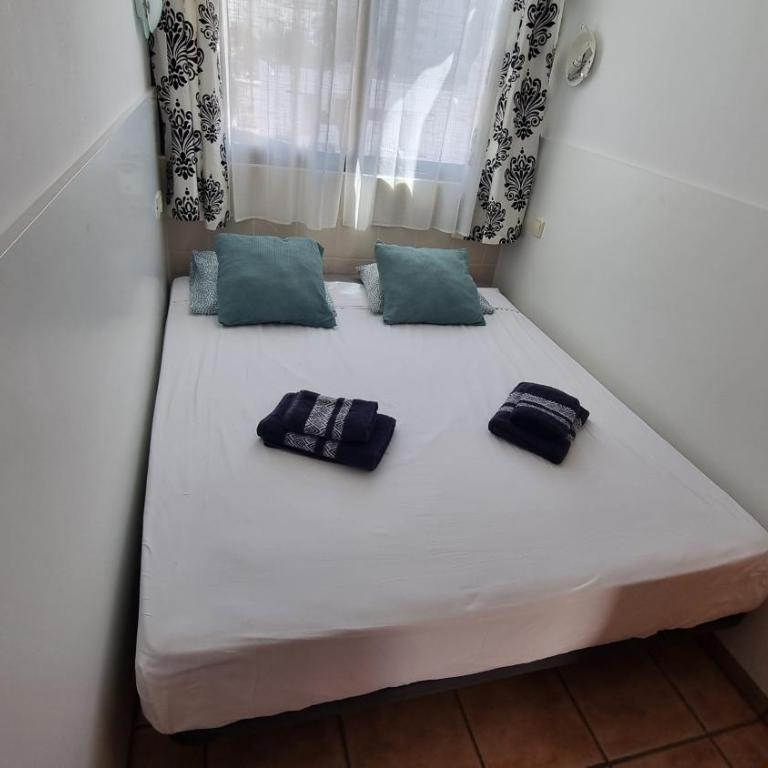 Michelle Apartment 20 Sur y Sol Los Cristianos - Apartamento de 2 dormitorios con terraza - 18