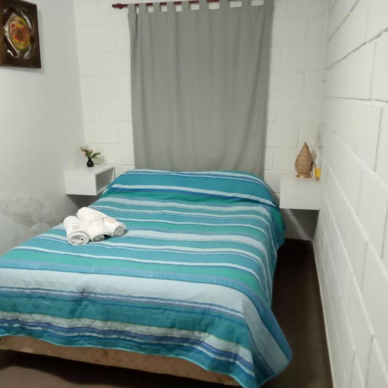 Hostería El Peregrino - Apartamento - Planta baja - 5