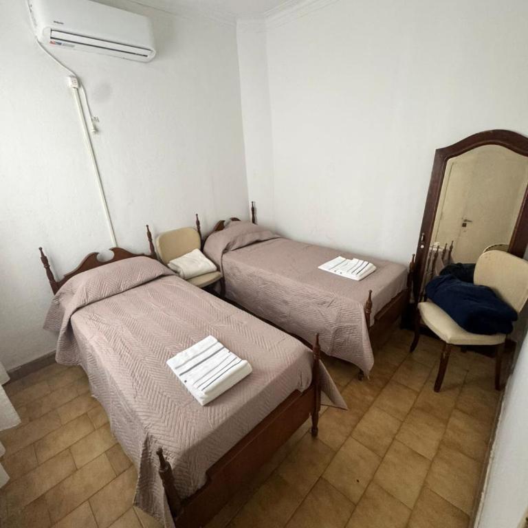 Centro Cordoba - Apartamento de 3 dormitorios - 11