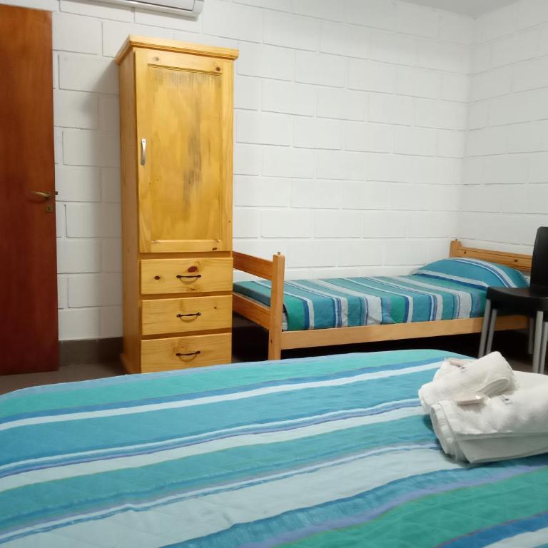 Hostería El Peregrino - Apartamento - Planta baja - 7