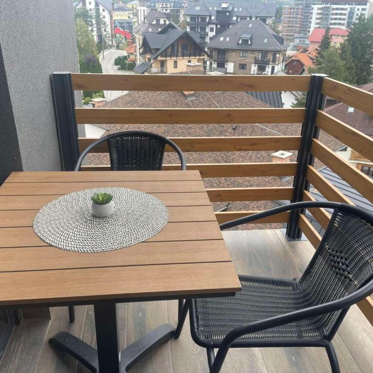 VSS Apartmani - One-Bedroom Apartment - 18
