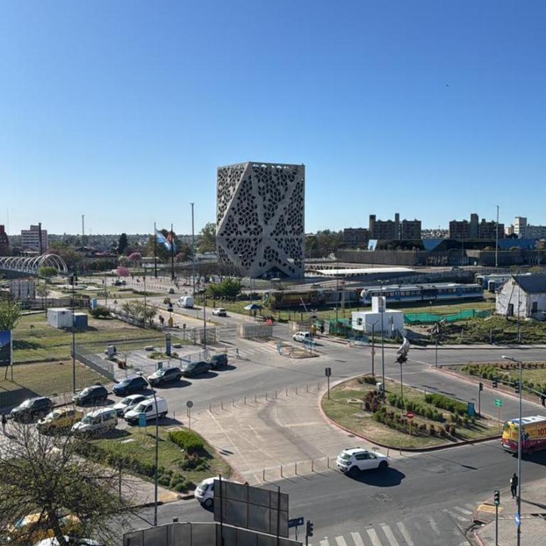 Centro Cordoba - Apartamento de 3 dormitorios - 2